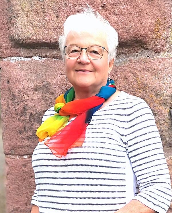 Dagmar Woltersmann