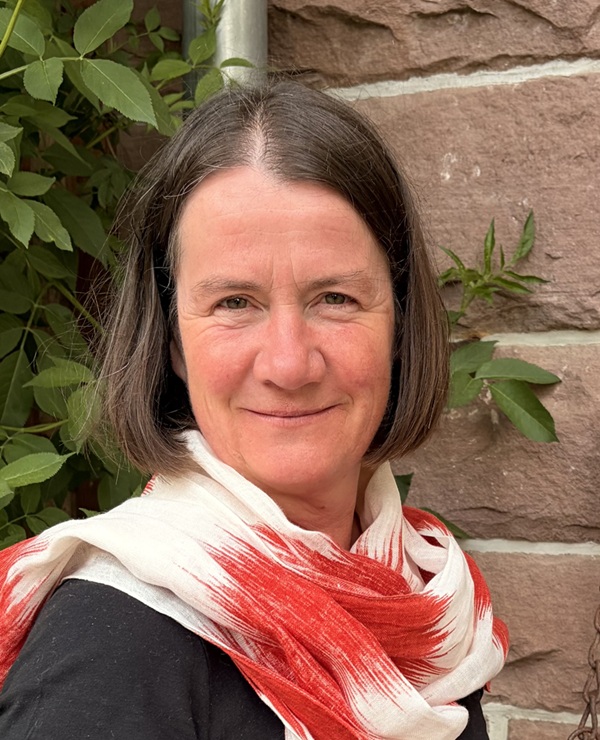 Karin Daum